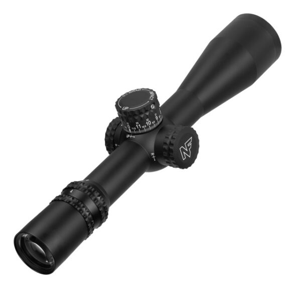 NightForce ATACR - 4-20x50mm F1 MIL-C™ Black - Image 4