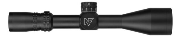 NightForce NX8 4-32x50mm F1 MOA-XT™ Black - Image 2