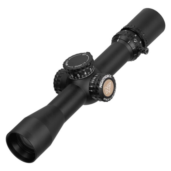 NightForce ATACR 4-16x42mm F1 ...