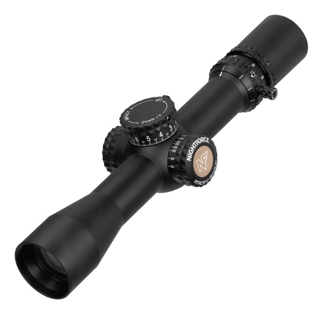 NightForce ATACR 4-16x42mm F1 ...