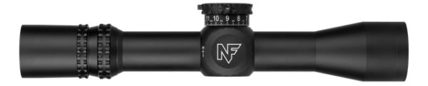 NightForce ATACR 4-16x42mm F1 MIL-R™ Black - Image 2