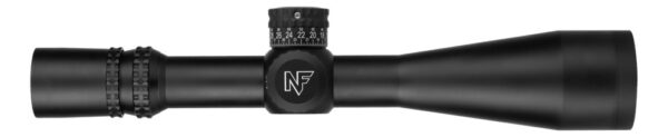 NightForce ATACR - 5-25x56mm F1 Reticle MOAR™ F1 Black - Image 3