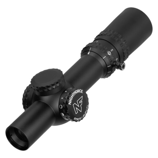 NightForce ATACR – 1-8x2...