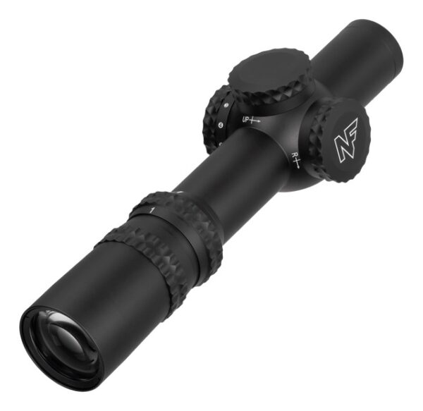 NightForce ATACR - 1-8x24mm F1 FC-DMx Black - Image 4