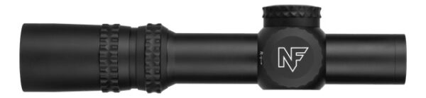 NightForce ATACR - 1-8x24mm F1 FC-DMx Black - Image 2