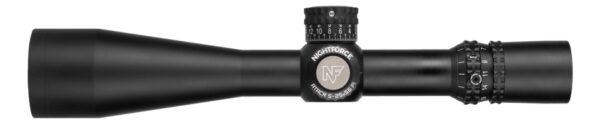 NightForce ATACR - 5-25x56mm F1 Reticle MOAR™ F1 Black - Image 2