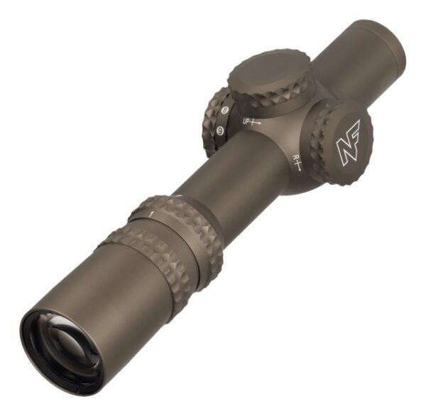 NightForce ATACR 1-8x24mm F1 FC-DMx FDE - Image 4