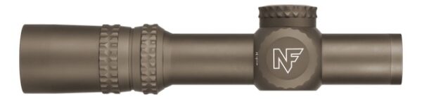 NightForce ATACR 1-8x24mm F1 FC-DMx FDE - Image 2