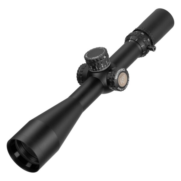 NightForce ATACR – 7-35x...