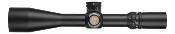 NightForce ATACR - 7-35x56mm F1 MOA-XT™ Black - Image 2
