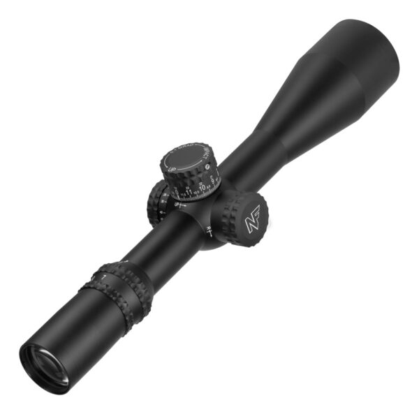 NightForce ATACR - 7-35x56mm F1 MOA-XT™ Black - Image 4