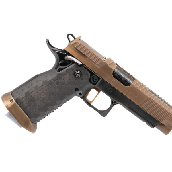 SVI INFINITY IED BRONZE