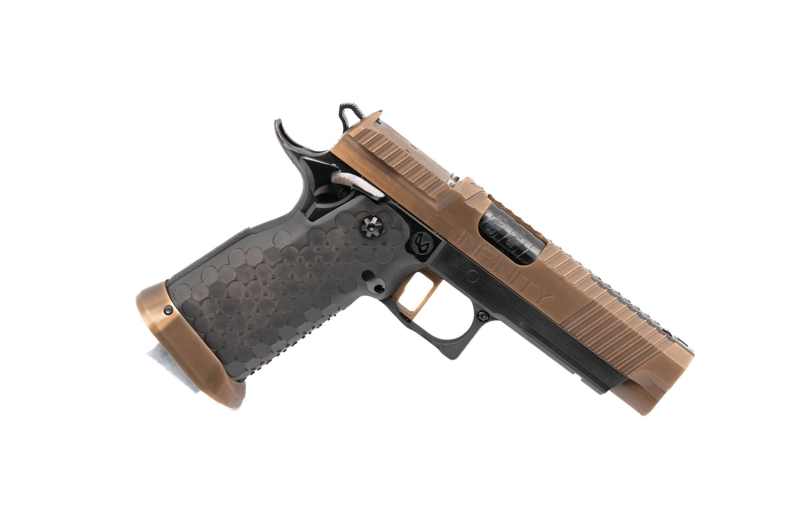 SVI INFINITY IED BRONZE...