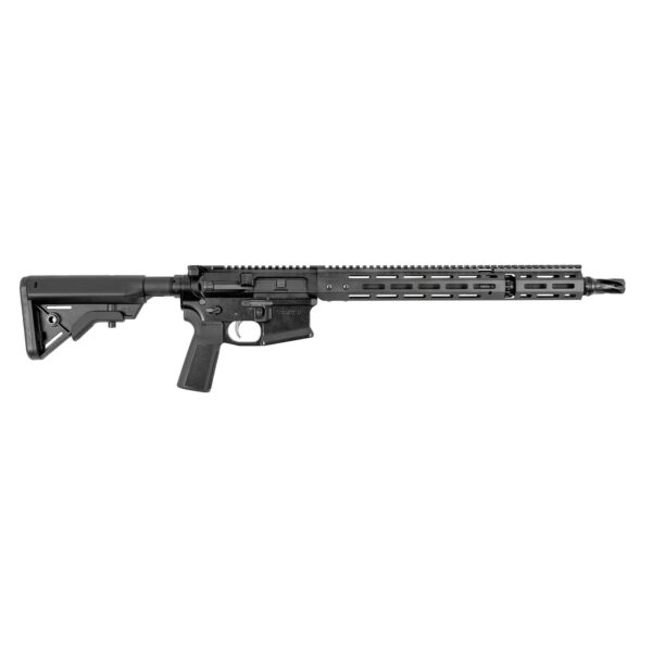 AGENCY CLASSIFIED 223WYD 14.5PW 30RD - Image 2