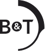 B&Tblack_logo 2