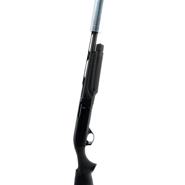 No Country For Old Men Benelli M2 and JK Armament Friendo