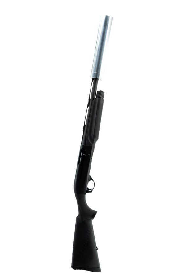 No Country For Old Men Benelli M2 and JK Armament Friendo