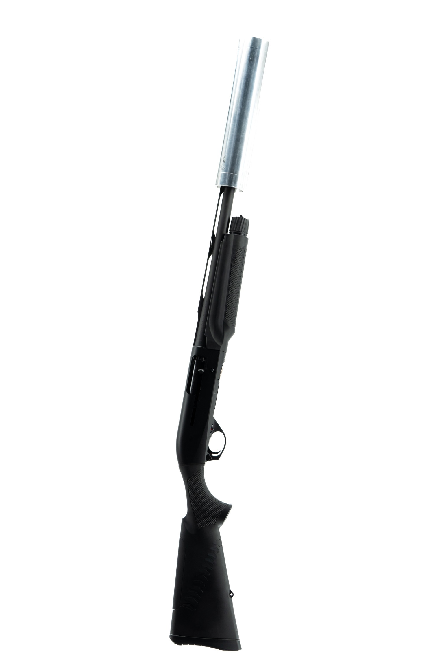 No Country For Old Men Benelli M2 and JK Armament Friendo