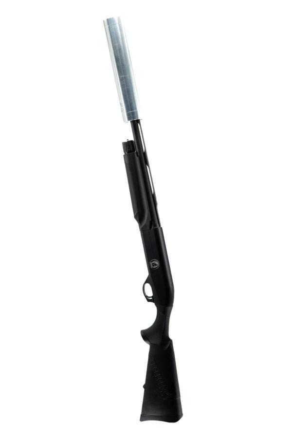 No Country For Old Men Benelli M2 and JK Armament Friendo - Image 2