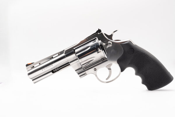 Colt ANACONDA 4.25 in, .44 Magnum - Image 2