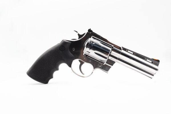 Colt ANACONDA 4.25 in, .44 Magnum