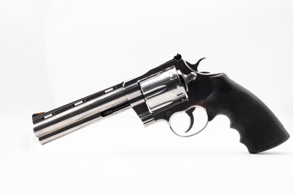 Colt ANACONDA 6 in, .44 Magnum - Image 2