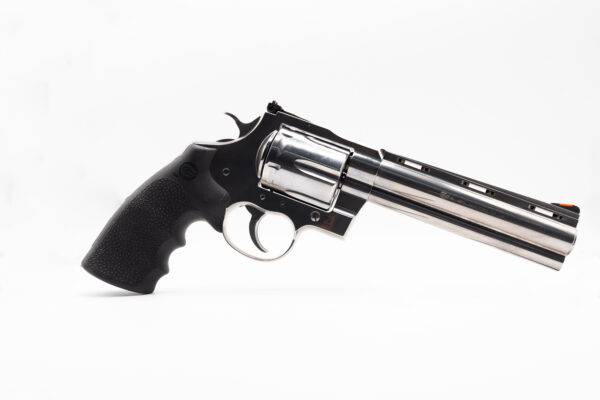 Colt ANACONDA 6 in, .44 Magnum