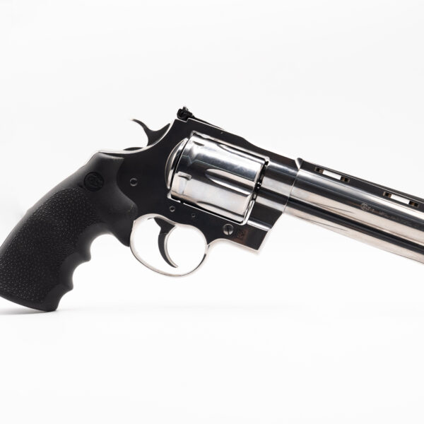 Colt ANACONDA 6 in, .44 Magnum...
