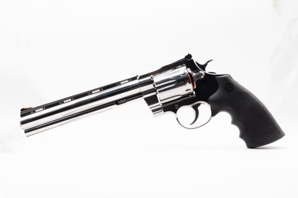 Colt ANACONDA 8 in, .44 Magnum - Image 2
