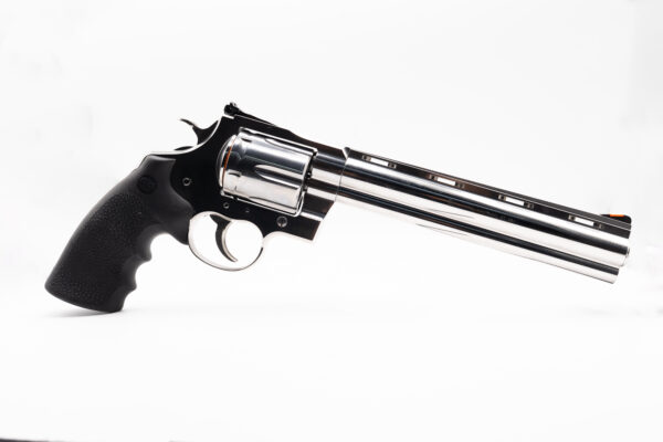 Colt ANACONDA 8 in, .44 Magnum