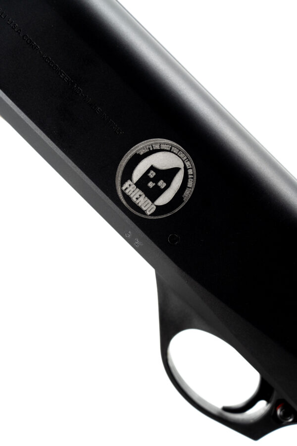 No Country For Old Men Benelli M2 and JK Armament Friendo - Image 3