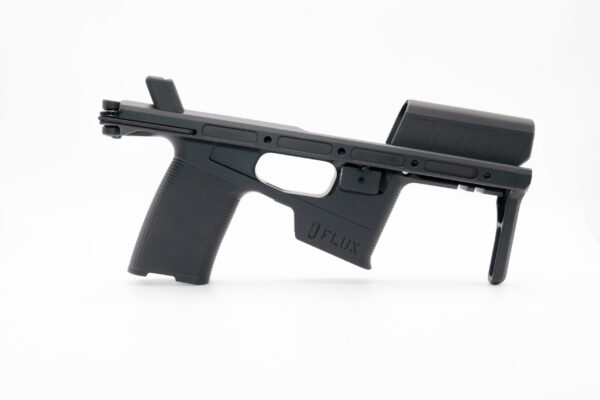 Flux Radier 365 Chassis