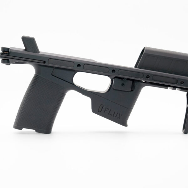 Flux Radier 365 Chassis