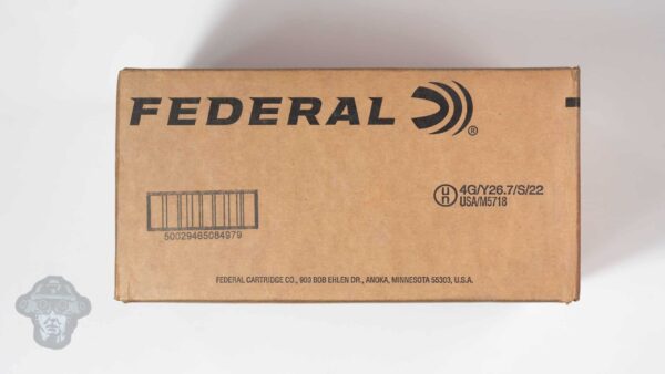 FED AE 44 REM 240GR 1000 - Image 2