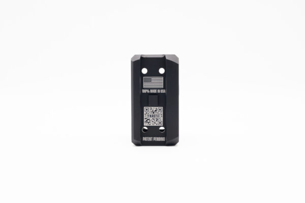 Kastle MICRO-226™ Optic   Mount - Image 2