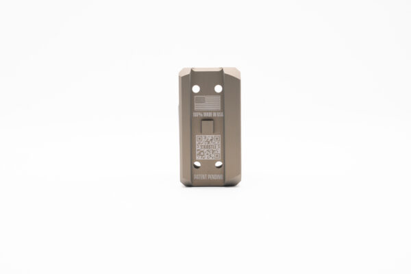 Kastle MICRO-226™ Optic   Mount - Image 6