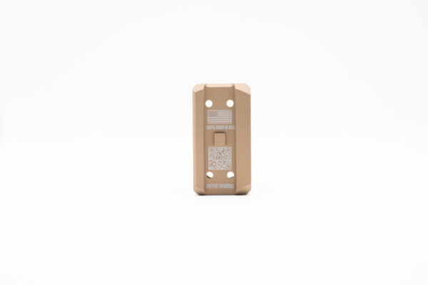 Kastle MICRO-226™ Optic   Mount - Image 10