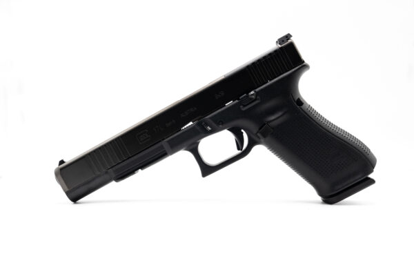 GLOCK 17L 9MM - Image 2