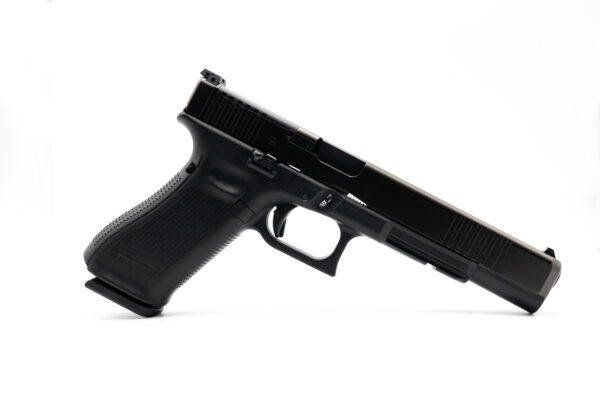 GLOCK 17L 9MM