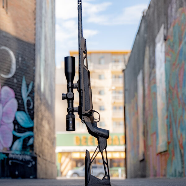 GunWerks Endex Rifle System 6....