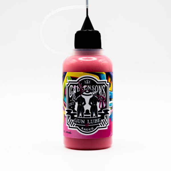 Gallensons Sauce from Sauce Lu...