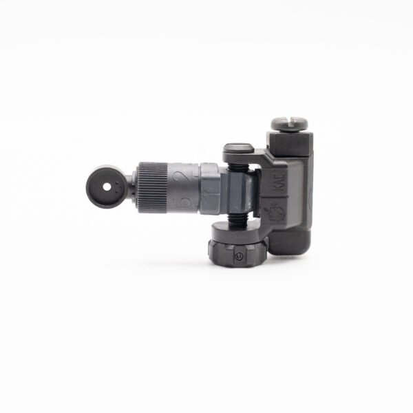 KAC Folding Micro Rear Sight, ...