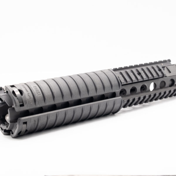 Knights Armament M5 Rifle RAS ...