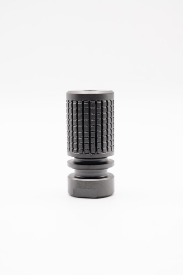 KAC Triple Tap Enhanced Compensator