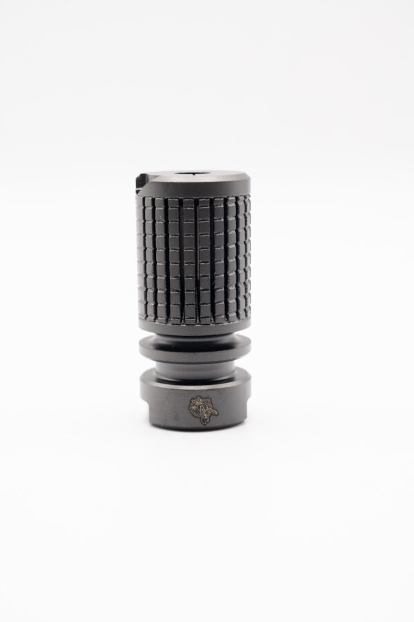 KAC Triple Tap Enhanced Compensator - Image 2