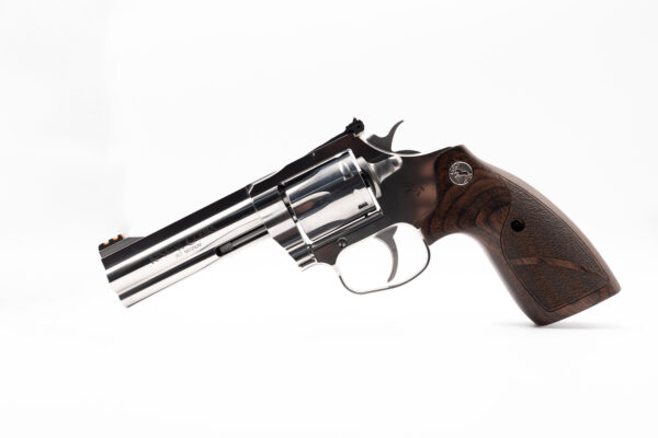 KING COBRA TARGET  4.25", .357 Magnum - Image 2
