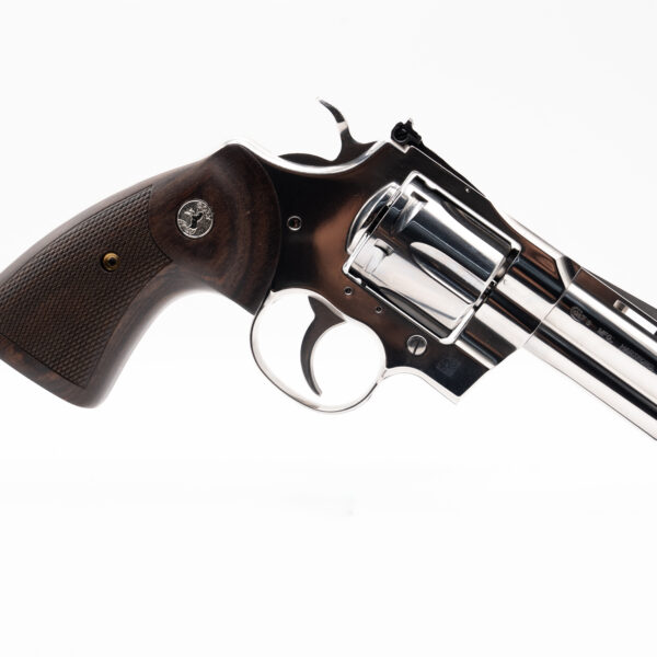 Colt PYTHON 3 in, .357 Magnum...