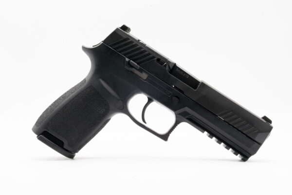 Sig Sauer P320 Full-sized