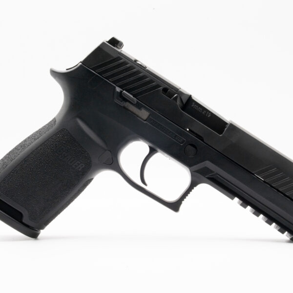 Sig Sauer P320 Full-sized...