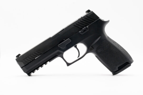 Sig Sauer P320 Full-sized - Image 2